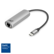 Picture of ACT USB-C Gigabit ethernet adapter