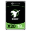 Picture of Seagate Enterprise Exos X20 internal hard drive 18 TB 7200 RPM 3.5" SAS