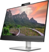 Picture of HP E-Series E27m G4 QHD USB-C Conferencing Monitor