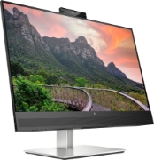 Picture of HP E-Series E27m G4 QHD USB-C Conferencing Monitor