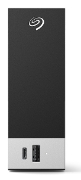 Picture of Seagate One Touch Desktop external hard drive 18 TB USB Type-A / Micro-USB B 3.2 Gen 1 (3.1 Gen 1) Black