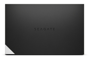 Picture of Seagate One Touch Desktop external hard drive 18 TB USB Type-A / Micro-USB B 3.2 Gen 1 (3.1 Gen 1) Black