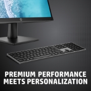 Picture of HP 975 Dual-Mode Wireless Keyboard