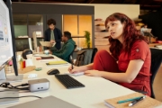 Picture of HP 975 Dual-Mode Wireless Keyboard