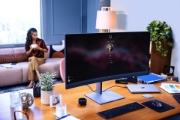 Picture of HP 975 Dual-Mode Wireless Keyboard