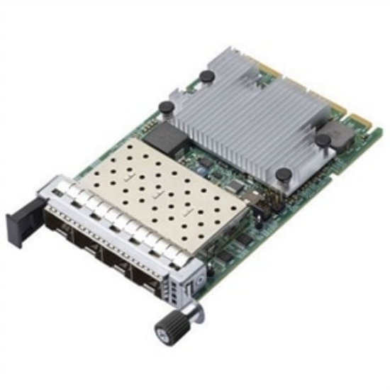 Picture of DELL 540-BCRY network card Internal Fiber 25000 Mbit/s