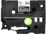 Picture of Brother TZE-M365 label-making tape White on black