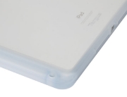 Picture of Targus SafePort Antimicrobial 25.9 cm (10.2") Cover Transparent