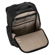 Picture of Targus TBB618GL backpack Rucksack Black