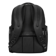Picture of Targus TBB618GL backpack Rucksack Black