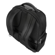 Picture of Targus TBB618GL backpack Rucksack Black