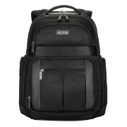 Picture of Targus TBB618GL backpack Rucksack Black