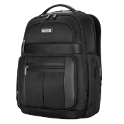 Picture of Targus TBB618GL backpack Rucksack Black
