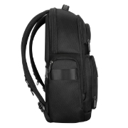 Picture of Targus TBB618GL backpack Rucksack Black