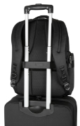 Picture of Targus TBB618GL backpack Rucksack Black