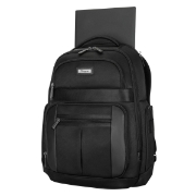 Picture of Targus TBB618GL backpack Rucksack Black