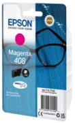 Picture of Epson C13T09J34010 ink cartridge 1 pc(s) Original Standard Yield Magenta