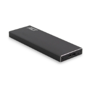 Picture of ACT M.2 SSD enclosure, USB 3.2 Gen1