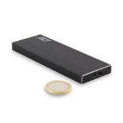 Picture of ACT M.2 SSD enclosure, USB 3.2 Gen1