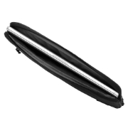 Picture of ACT City laptop sleeve for laptops up to 13.3”, made from recycled plastic bottles