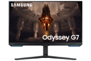 Picture of Samsung G70B computer monitor 81.3 cm (32") 3840 x 2160 pixels 4K Ultra HD LED Black