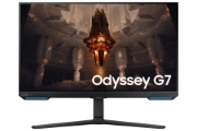 Picture of Samsung G70B computer monitor 81.3 cm (32") 3840 x 2160 pixels 4K Ultra HD LED Black