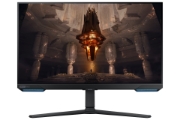 Picture of Samsung G70B computer monitor 81.3 cm (32") 3840 x 2160 pixels 4K Ultra HD LED Black
