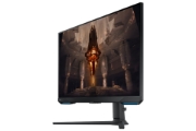 Picture of Samsung G70B computer monitor 81.3 cm (32") 3840 x 2160 pixels 4K Ultra HD LED Black