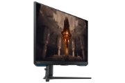 Picture of Samsung G70B computer monitor 81.3 cm (32") 3840 x 2160 pixels 4K Ultra HD LED Black