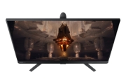 Picture of Samsung G70B computer monitor 81.3 cm (32") 3840 x 2160 pixels 4K Ultra HD LED Black