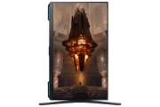 Picture of Samsung G70B computer monitor 81.3 cm (32") 3840 x 2160 pixels 4K Ultra HD LED Black