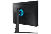 Picture of Samsung G70B computer monitor 81.3 cm (32") 3840 x 2160 pixels 4K Ultra HD LED Black