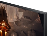 Picture of Samsung G70B computer monitor 81.3 cm (32") 3840 x 2160 pixels 4K Ultra HD LED Black