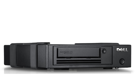 Picture of DELL LTO-9 Storage drive Tape Cartridge