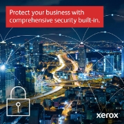 Picture of Xerox B305 A4 38ppm Wireless Duplex Copy/Print/Scan PS3 PCL5e/6 2 Trays 350 Sheets