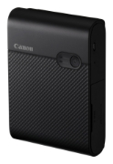 Picture of Canon SELPHY SQUARE QX10 Portable Colour Photo Wireless Printer, Black