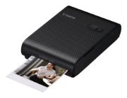 Picture of Canon SELPHY SQUARE QX10 Portable Colour Photo Wireless Printer, Black