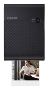 Picture of Canon SELPHY SQUARE QX10 Portable Colour Photo Wireless Printer, Black