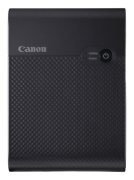 Picture of Canon SELPHY SQUARE QX10 Portable Colour Photo Wireless Printer, Black