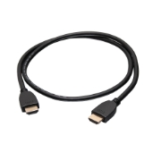 Picture of C2G 1.8m High Speed HDMI Cable with Ethernet - 4K 60Hz