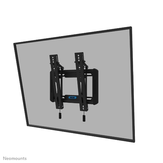 Picture of Neomounts WL35-550BL12 TV mount wall 24-65" - tiltable - easy install