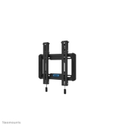 Picture of Neomounts WL35-550BL12 TV mount wall 24-65" - tiltable - easy install