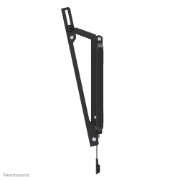 Picture of Neomounts WL35-550BL12 TV mount wall 24-65" - tiltable - easy install