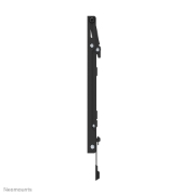 Picture of Neomounts WL35-550BL12 TV mount wall 24-65" - tiltable - easy install