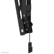 Picture of Neomounts WL35-550BL12 TV mount wall 24-65" - tiltable - easy install