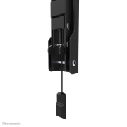 Picture of Neomounts WL35-550BL12 TV mount wall 24-65" - tiltable - easy install