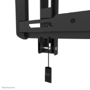 Picture of Neomounts WL35-550BL12 TV mount wall 24-65" - tiltable - easy install