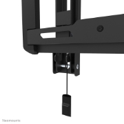 Picture of Neomounts WL35-550BL12 TV mount wall 24-65" - tiltable - easy install