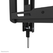 Picture of Neomounts WL35-550BL12 TV mount wall 24-65" - tiltable - easy install