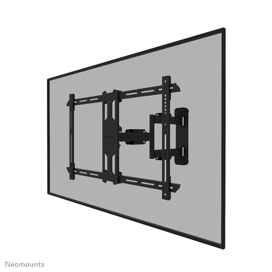 Picture of Neomounts WL40S-850BL16 TV mount wall 40-70" - full motion - fast installation
